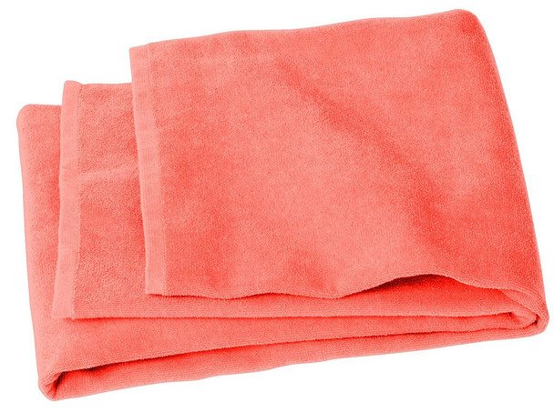 OA - Towel