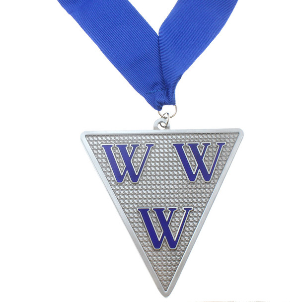 OA - Ceremonial Medallion