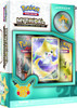 Mythical Jirachi Box Pokemon