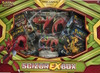 Scizor EX Box Gift Set Pokemon