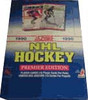 1990-91 Score (CDN) Hockey