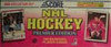 1990-91 Score (CDN) Factory Set Hockey