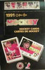 1990-91 O Pee Chee Premier Hockey