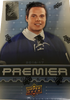 2016-17 Upper Deck Premier Hockey Hobby Box