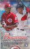 2018 Bowman (Jumbo) Baseball