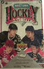 1991-92 Upper Deck Low Hockey