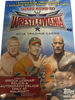 2016 Topps WWE Road to Wrestlemania Wrestling Blaster Box - Walmart Exclusive