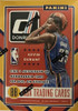 2015-16 Panini Donruss (Blaster) Basketball