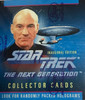 1992 Skybox Star Trek The Next Generation Inaugural Edition (Hobby)