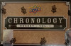 2018-19 Upper Deck Chronology Vol 1 Hockey Hobby Box