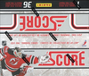 2011-12 Panini Score Hockey Retail Box