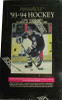 1993-94 Pinnacle Series 1 Canadian Edition Hockey
