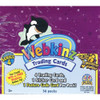2000 Ganz Webkinz Trading Cards Series 4