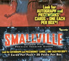 2007 Inkworks Smallville Season 5 Trading Card Hobby Box
