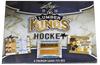 2019-20 Leaf Lumber Kings Hockey Hobby Box