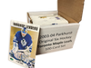 2003-04 Parkhurst Original 6 Toronto Maple Leafs Set