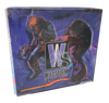 1995 Wildstorm Gallery Painted Trading Cards Box