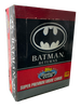 1991 Topps Stadium Club Batman Returns Super Premium Movie Card Box