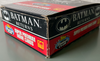 1991 Topps Stadium Club Batman Returns Super Premium Movie Card Box