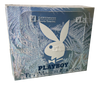 1995 Playboy The March Edition Centerfold Collector Trading Card Box