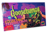 1996 Topps Goosebumps Trading Card Box