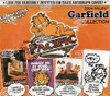 2004 Pacific Garfield Retail Trading Card Box