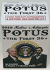 2020 Historic Autographs POTUS - The First 36 Blaster Box