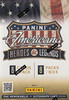 2012 Panini Americana Heroes & Legends Blaster Box