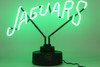 Jacksonville Jaguars Neon Light Sign Lamp (NFL)