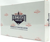 2021 Leaf Decision Cut Signature Hobby Box