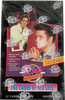 1992 The Elvis Collection The Cards Of His Life Series Two Box