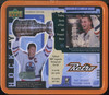 1999 Upper Deck Wayne Gretzky Retro Hockey Lunch Box Oilers Sealed