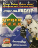 2007-08 Upper Deck Series 1 Hockey Fat Pack Box