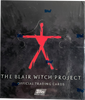 1999 Topps The Blair Witch Project Official Trading Card Box