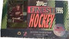 1995-96 Topps Finest Hockey