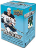 2022-23 Upper Deck Series 1 Hockey Blaster Box