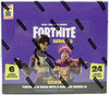 2021 Panini Fortnite Series 3 Hobby Box