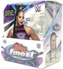 2021 Topps WWE Finest Wrestling Hobby Box