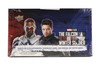 2022 Upper Deck Marvel The Falcon and the Winter Soldier Hobby Box