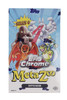 2023 Topps Chrome Metazoo Hobby Box