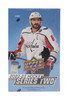 2022-23 Upper Deck Series 2 Hockey Hobby Box