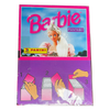 1998 Panini Barbie Fantasy Sticker Booster Box