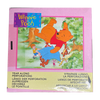 1998 Panini Winnie the Pooh Sticker Booster Box