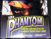 1996 Inkworks The Phantom Movie Trading Card Box