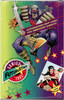 1993 Comics Future Stars Comic Trading Cards Premier Edition Box