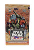 2023 Topps Star Wars Chrome Galaxy Hobby Box