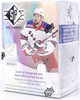 2020-21 Upper Deck SP Hockey Blaster Box