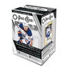 2023-24 Upper Deck O-Pee-Chee Hockey Blaster Box