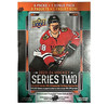 2023/24 Upper Deck Series 2 Hockey Mega Blaster Box