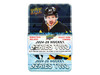 2024-25 Upper Deck Series 2 Hockey Tin Box